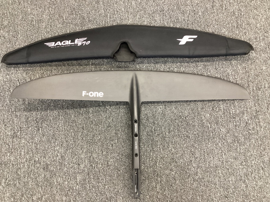 890 F-One Eagle FW, 2025 A Condition