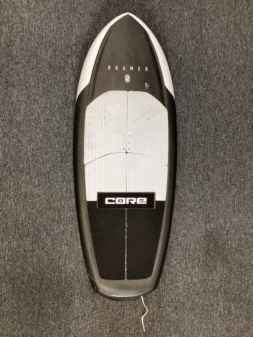 63L Core Roamer S, 2025 B Condition