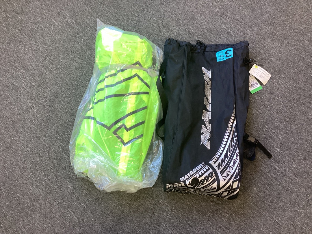 3.0m2 Naish Matador LT  2.0, A+ Condition