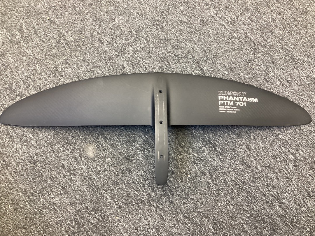 700cm2 Slingshot PT 701,  B+ Condition