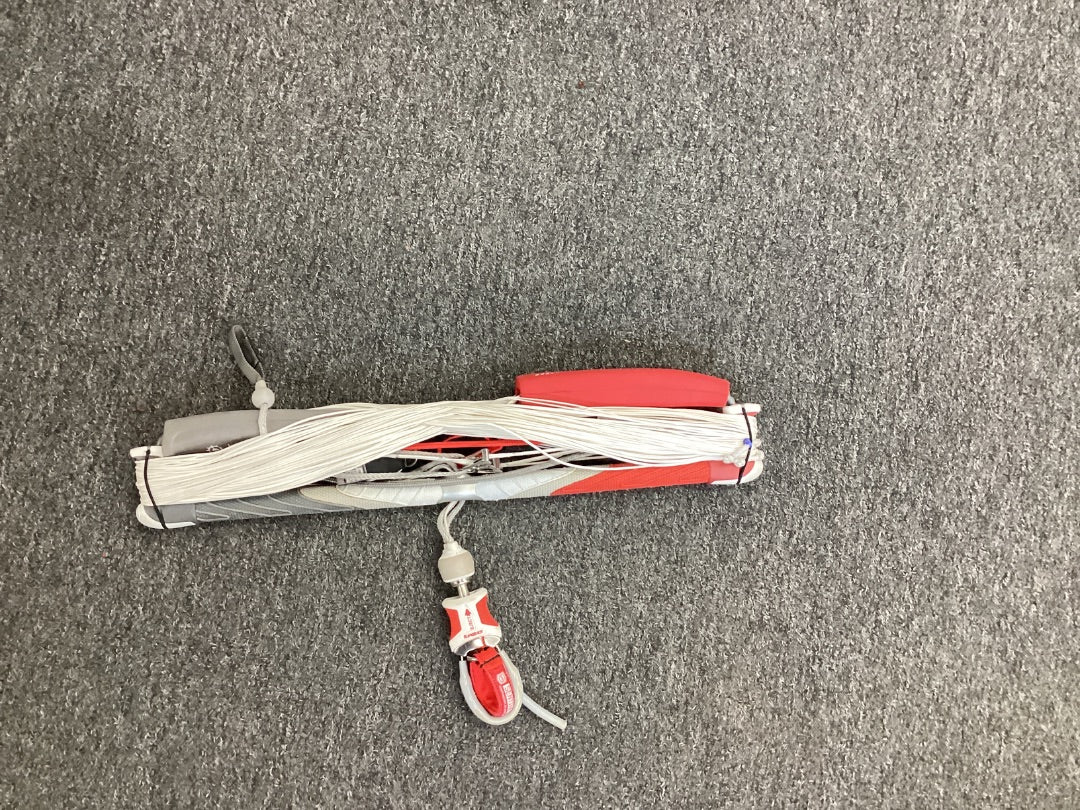 23"/27m Slingshot Sentry Bar,  B Condition