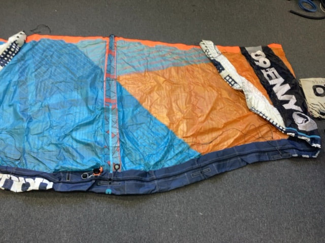 9m2 Liquid Force Solo,  B Condition