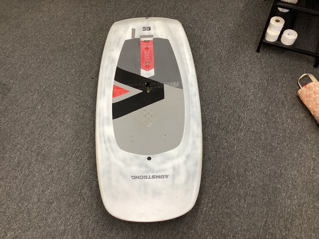 75L Armstrong Wing / SUP,  C+ Condition