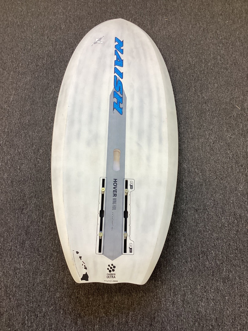 40L Naish Hover, 2025/26 B Condition