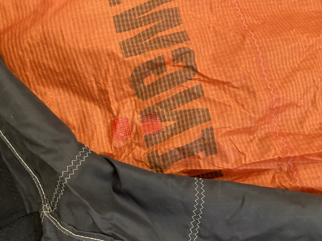 5.4m2 Slingshot Slingwing V2,  B Condition