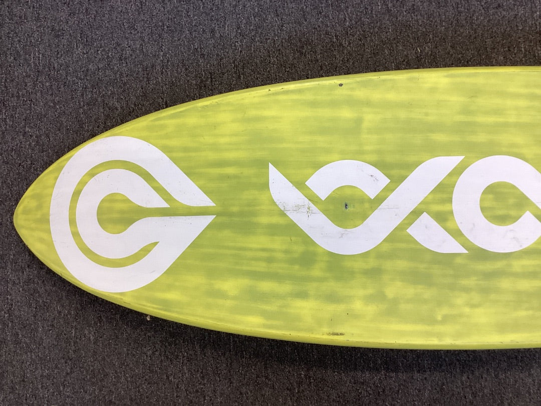 81 Liter Goya Thruster,  C+ Condition