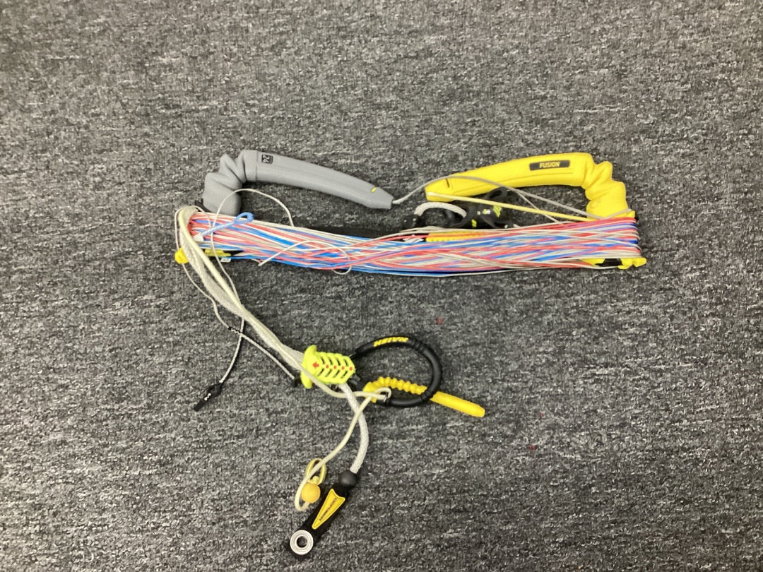 20" Naish Fusion Bar,  B Condition