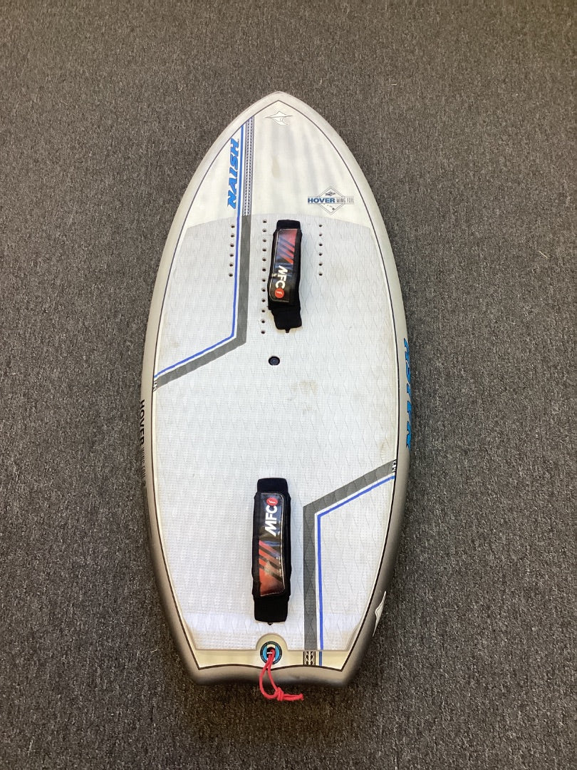 40L Naish Hover, 2025/26 B Condition