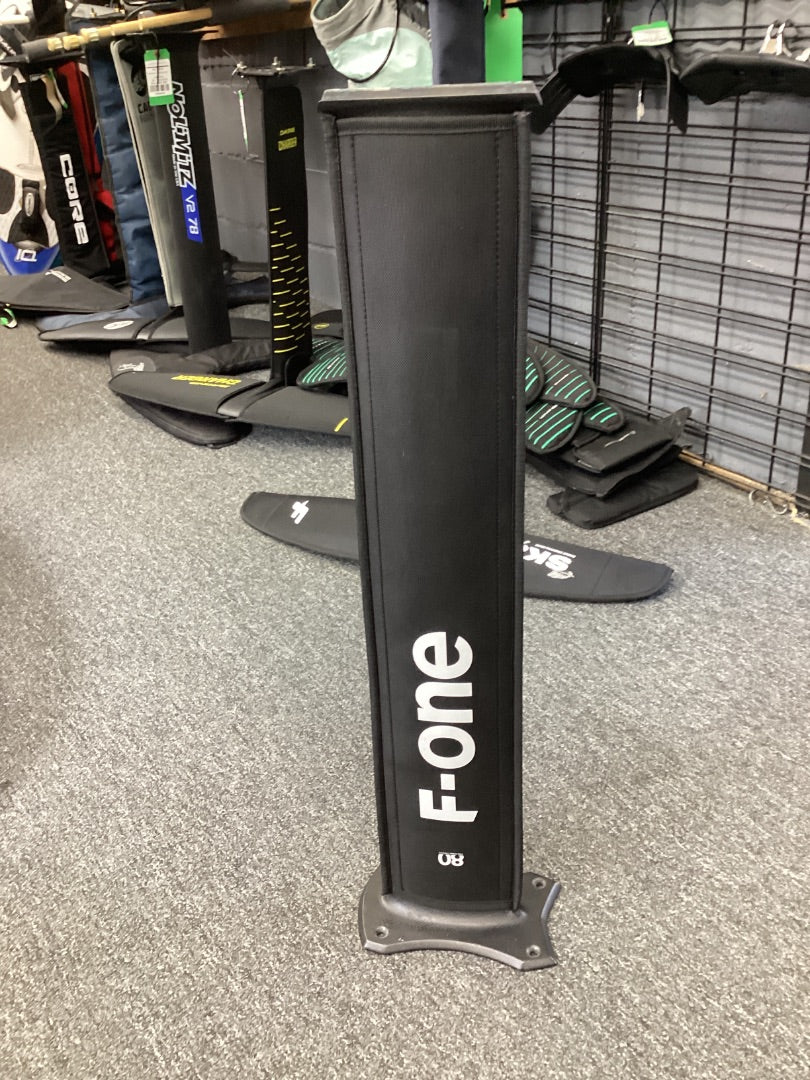 80cm F-One Carbon T1 Mast, 2025 B+ Condition
