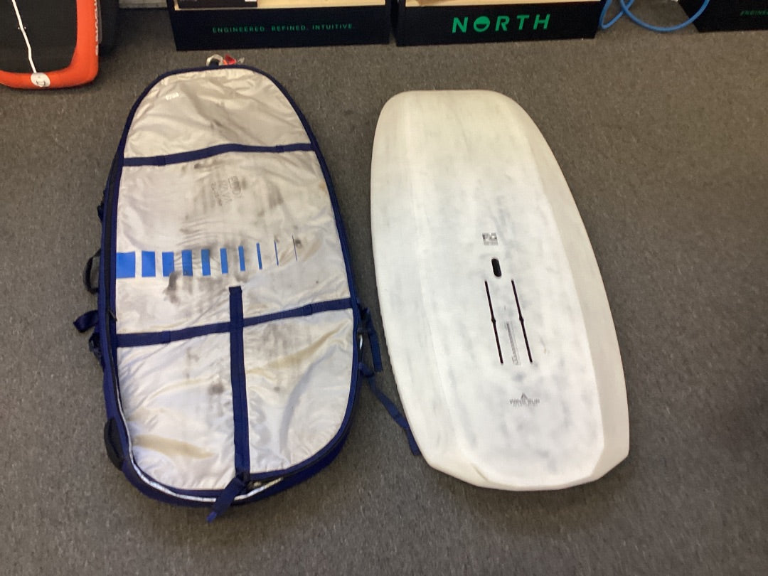 132L Armstrong Used Wing Boards,  B Condition