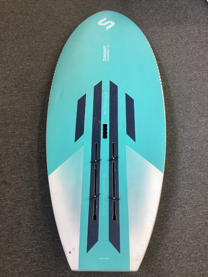 120L Slingshot Glide craft V1,  B- Condition