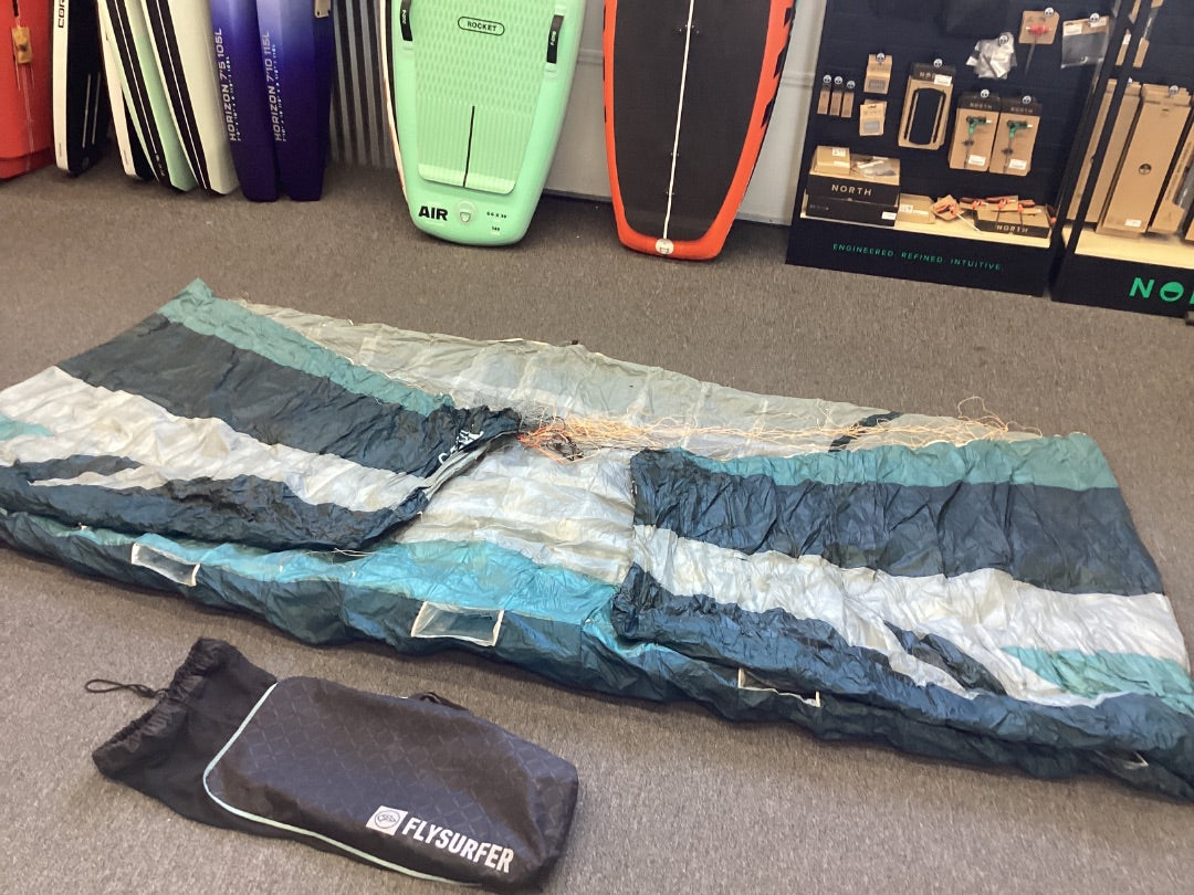 10m2 Flysurfer Soul-2, 2024 B Condition