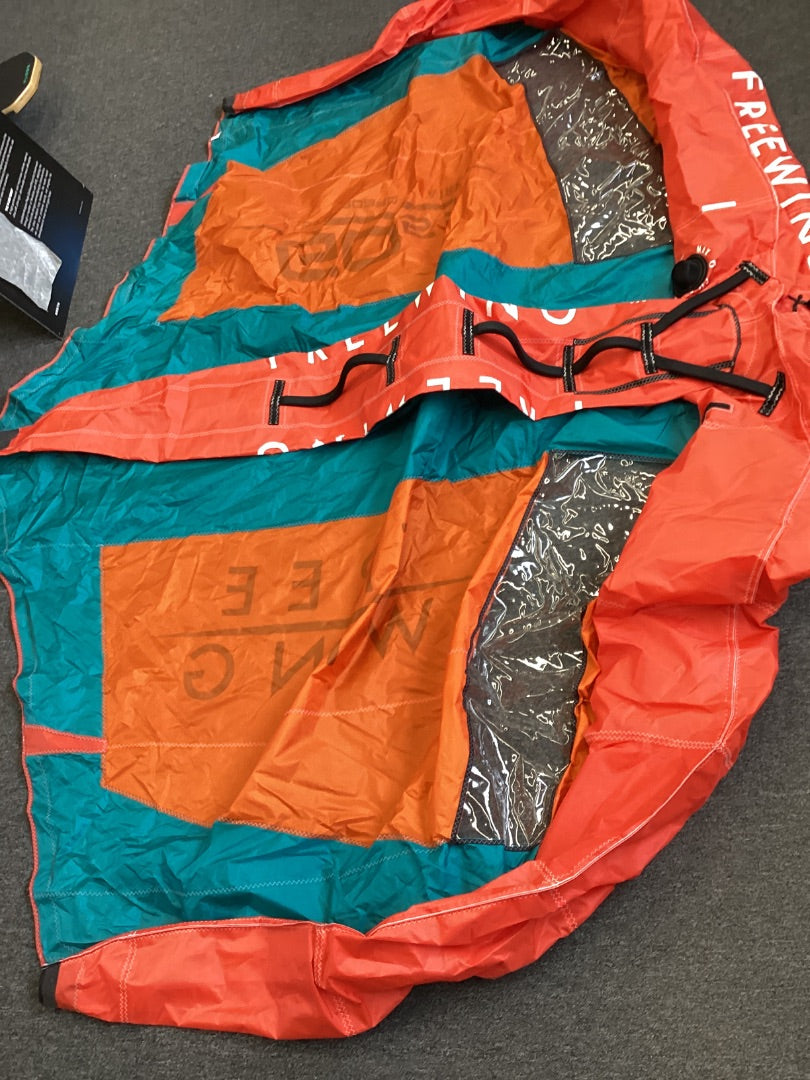 5.5m2 Freewing Go,  A- Condition
