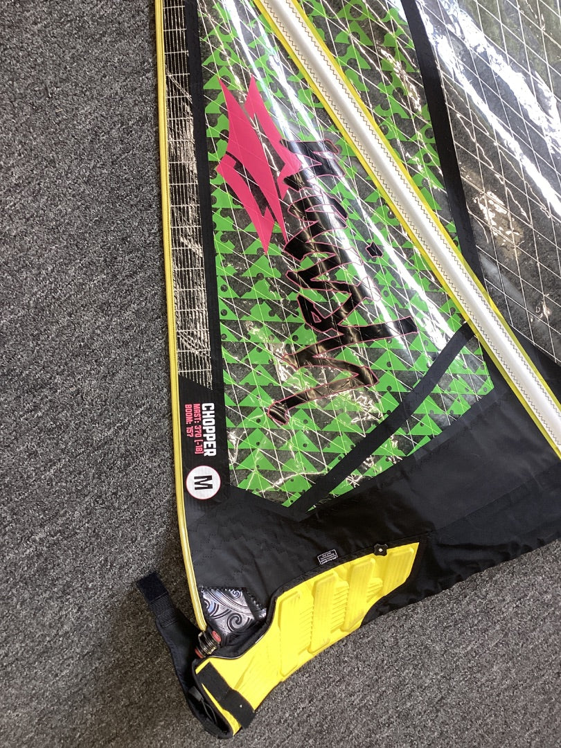 Medium Naish Chopper,  B+ Condition