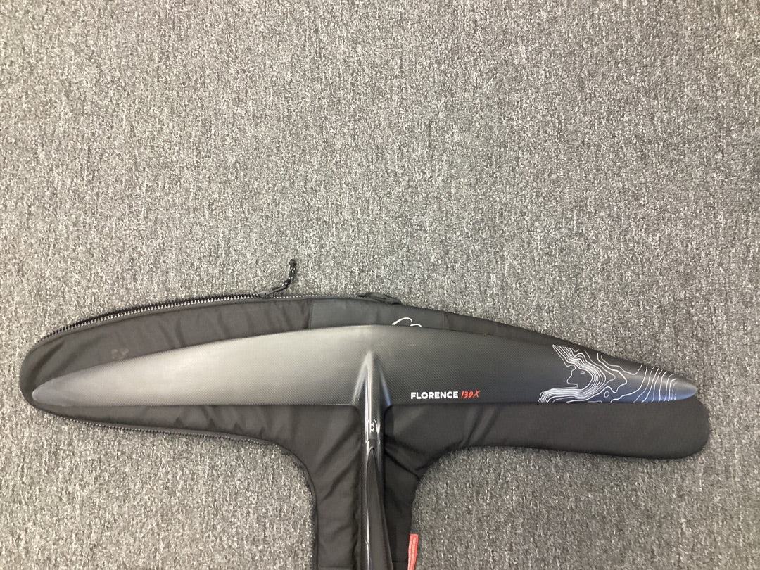 839cm2 No Limitz Florence Foil System,  B+ Condition