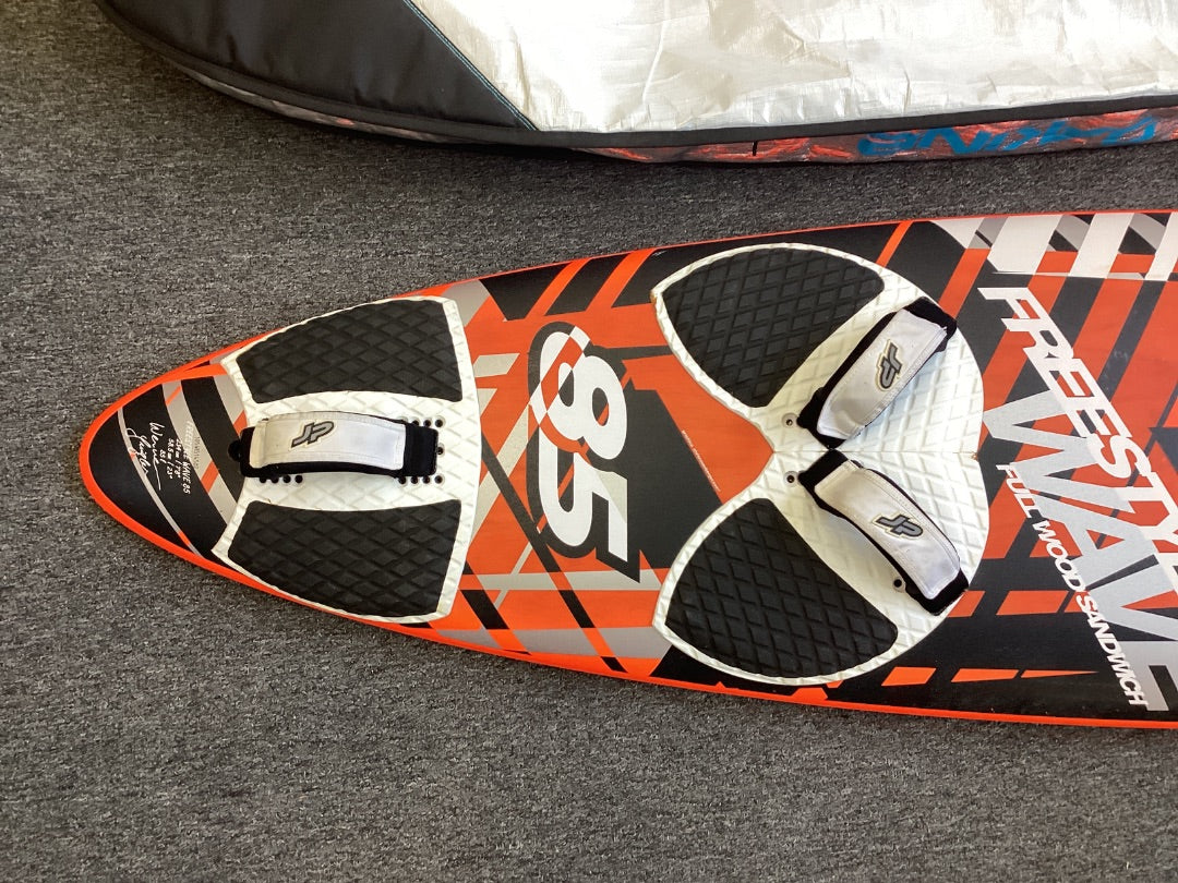 85 JP Freestyle Wave,  B+ Condition