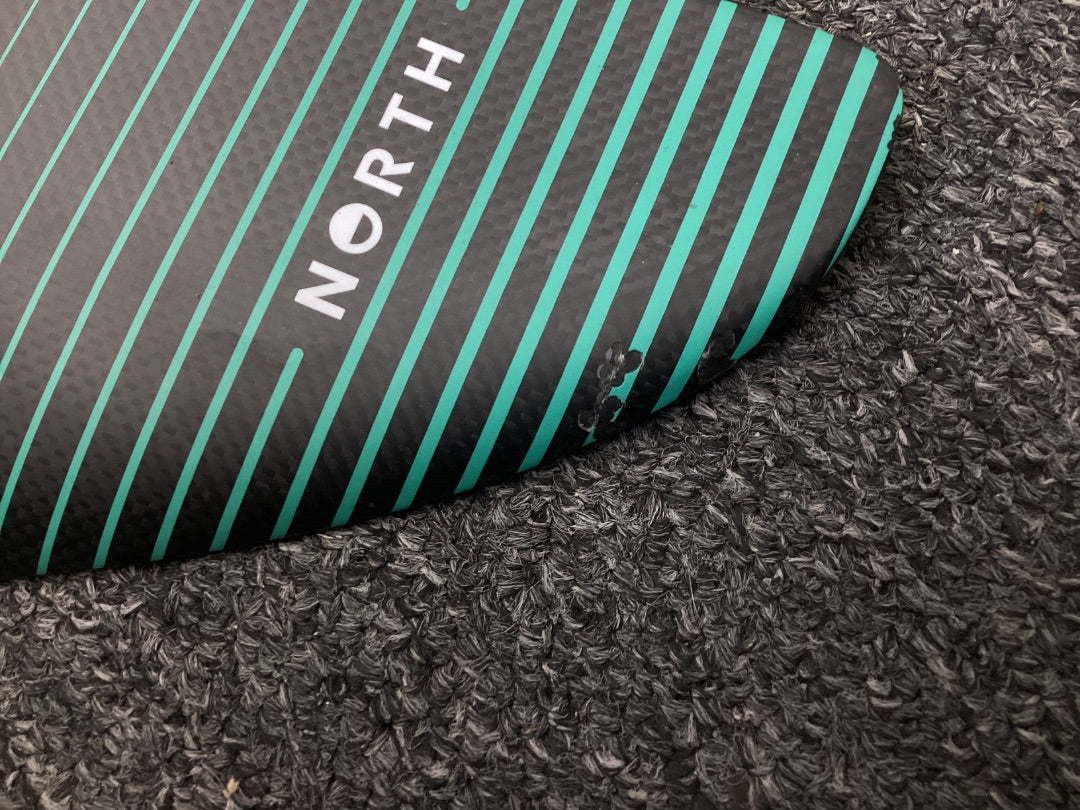 1500 North MA V2,  B- Condition