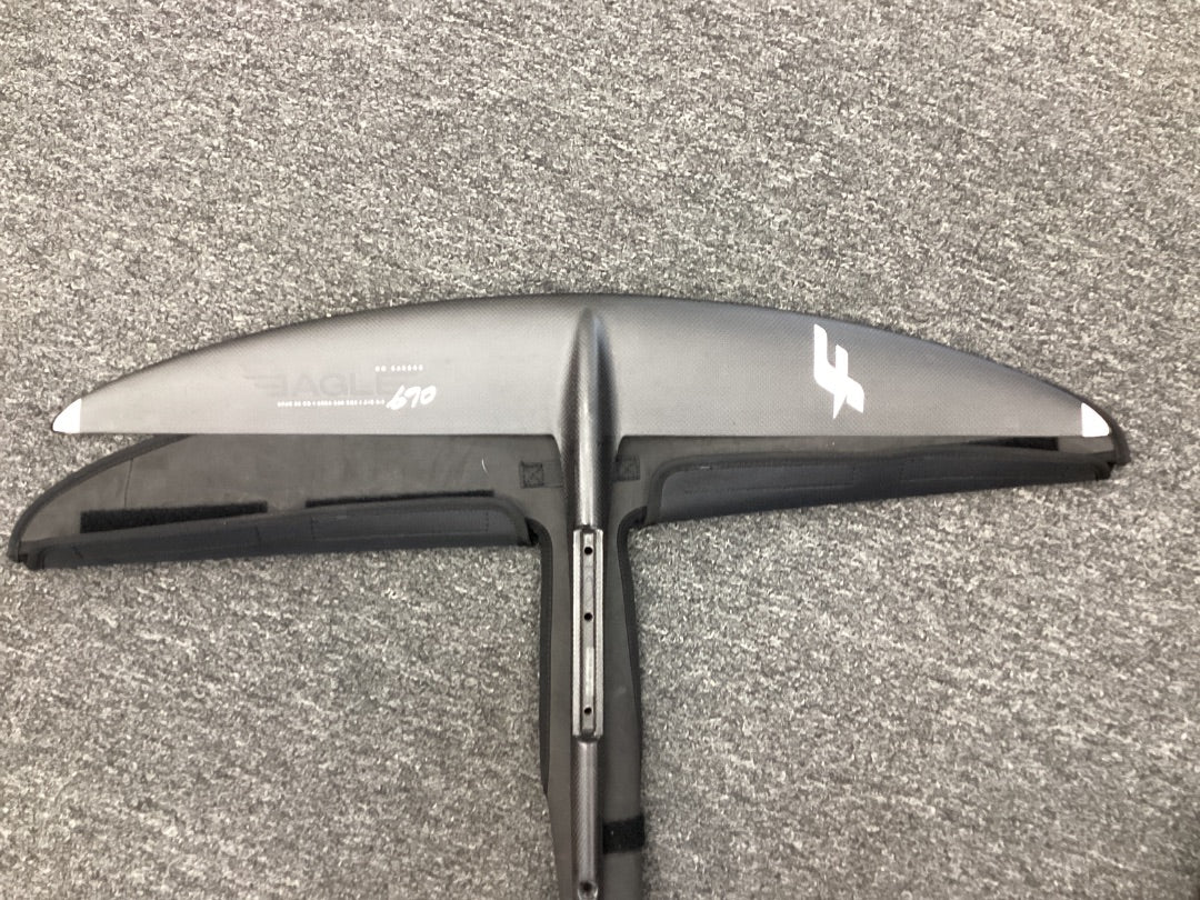 690 F-One F-One Eagle 690,  B+ Condition