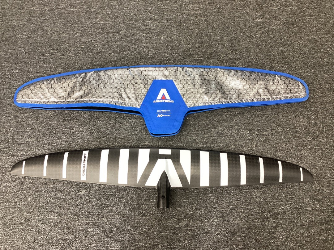 980cm2 Armstrong HA 980,  B Condition