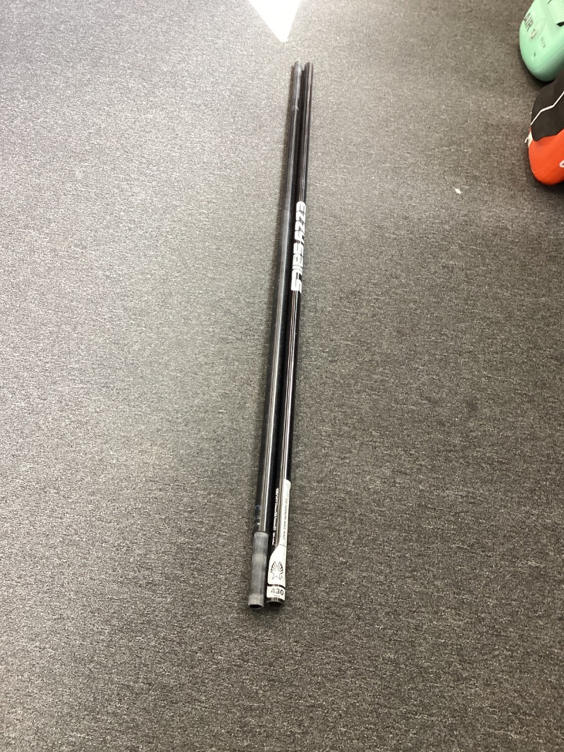 430 Ezzy Hookipa Wave Mast 90%,  B Condition