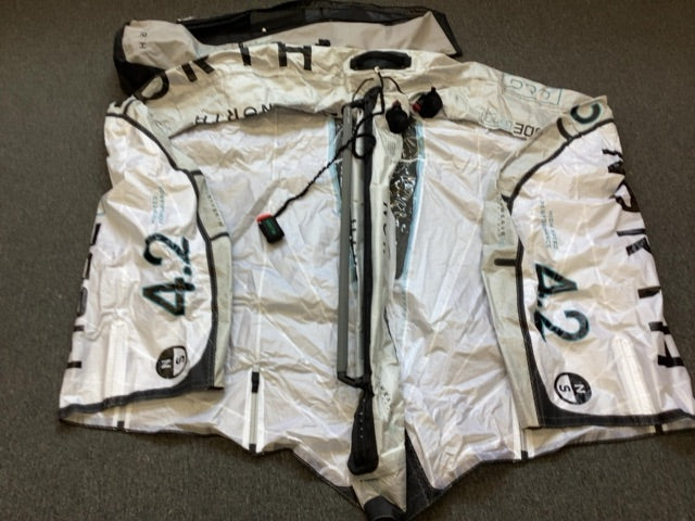 4.2m2 North Mode Pro, 2025 B Condition