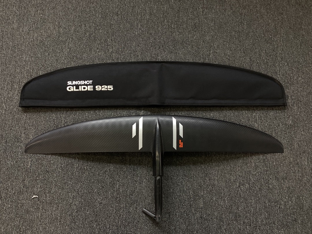 925cm2 Slingshot One Lock-Glide,  B+ Condition