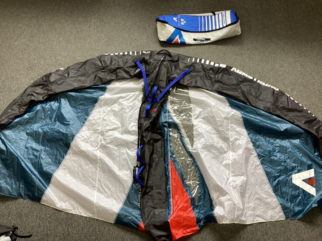 5.5 Armstrong Wing V2,  B+ Condition