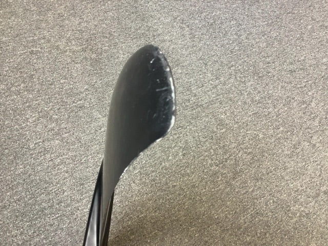 1550cm2 Slingshot Used Front Wing,  C+ Condition