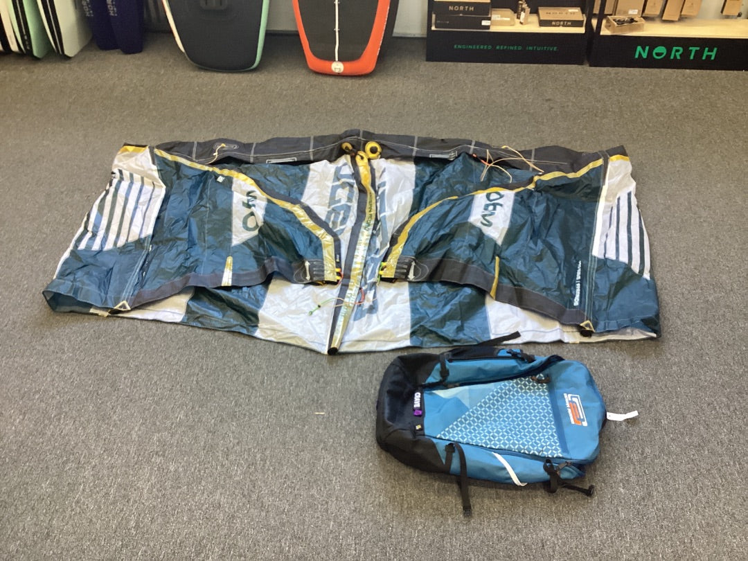 6.0m2 Ocean Rodeo crave,  B+ Condition