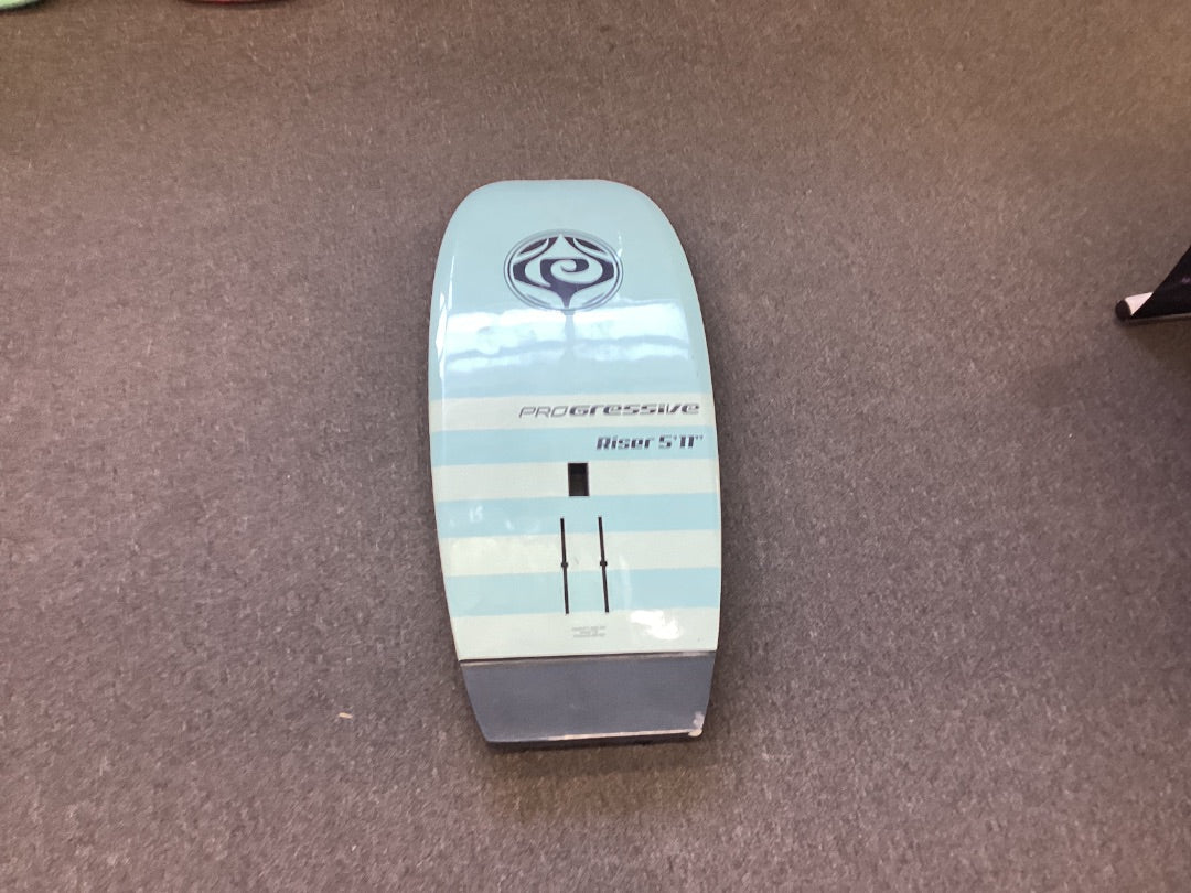 110L Progressive Riser Board,  C Condition