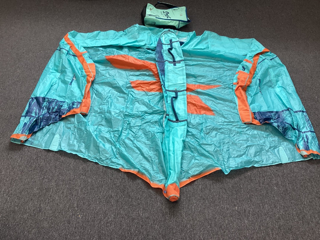 7.0 F-One Strike,   Condition