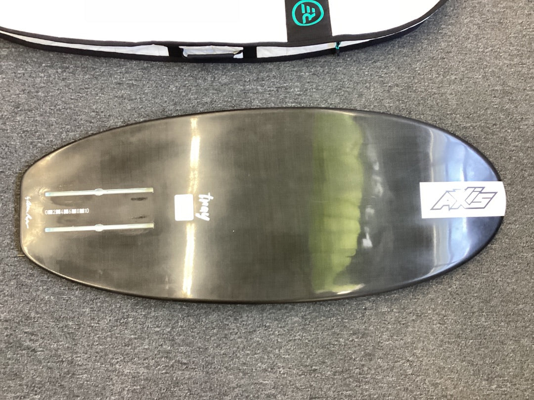 125 Axis Tray,   Condition