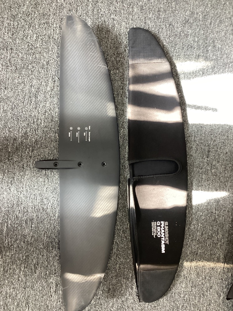 G-800 Slingshot Phantasm,  B Condition