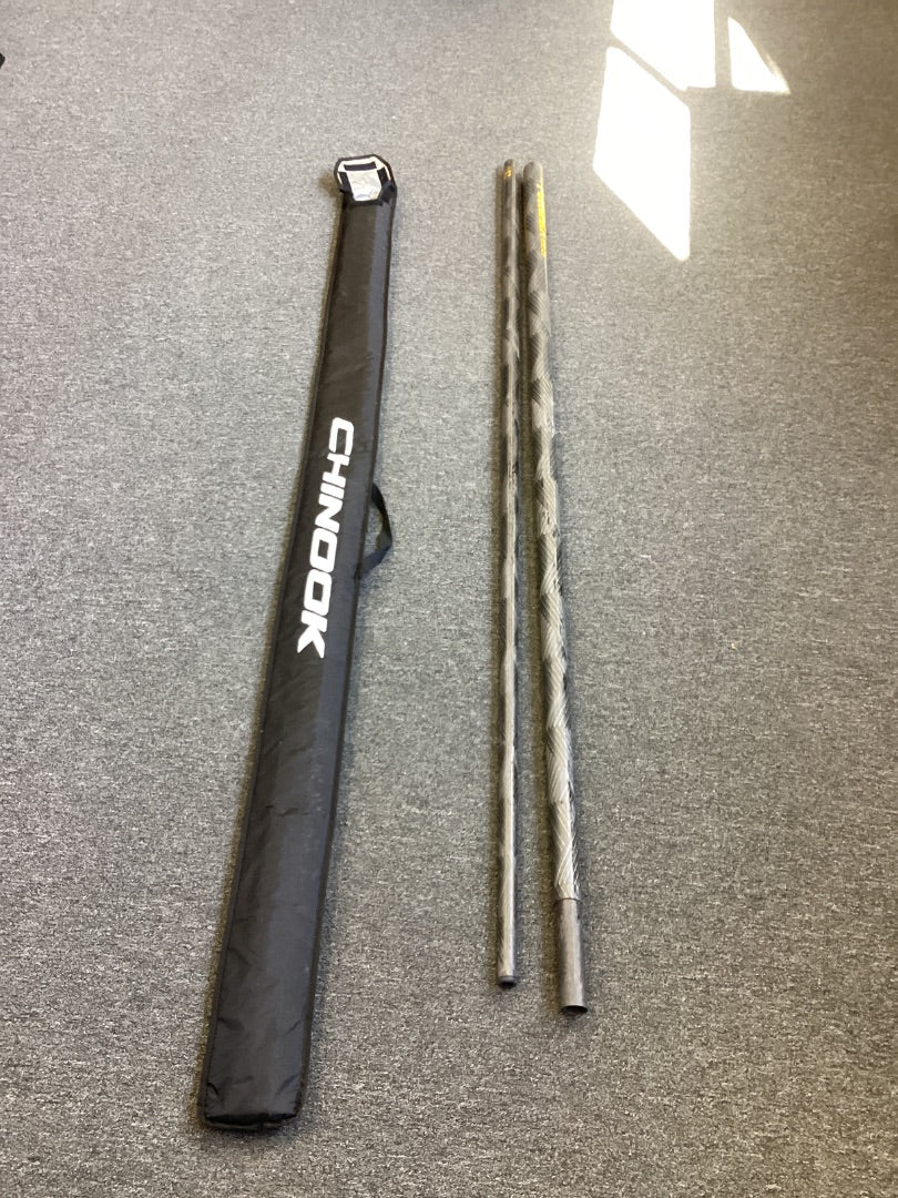 430cm Powerex Carbon SDM,  B Condition