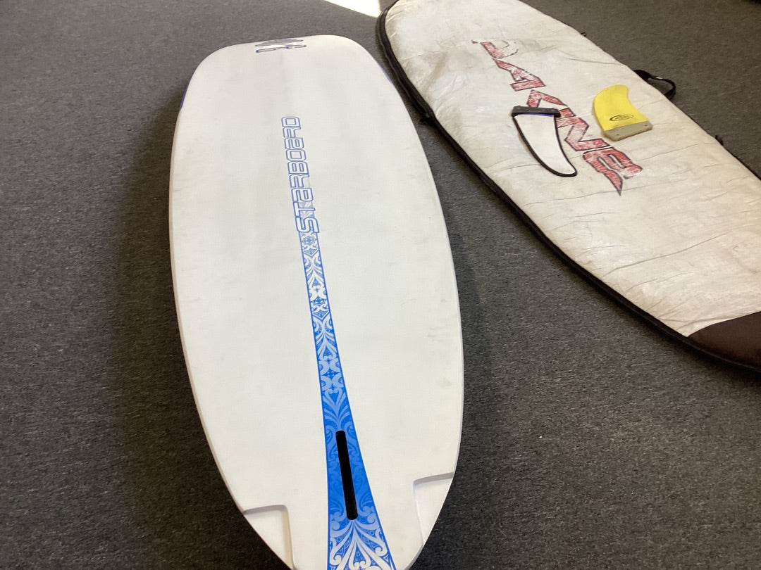 101L Starboard Futura,  B Condition