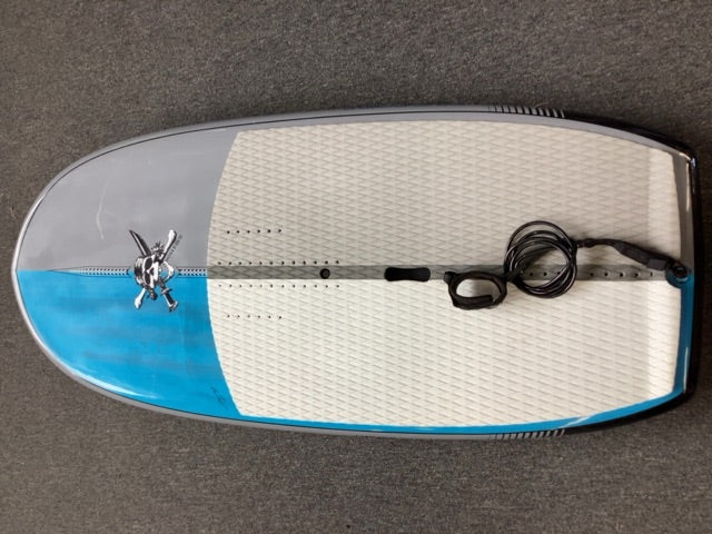 100L Naish Hover Wingfoil Carbon,  B+ Condition