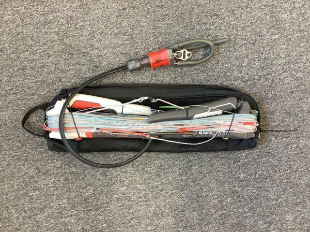 20" Duotone Flite 99,  B Condition