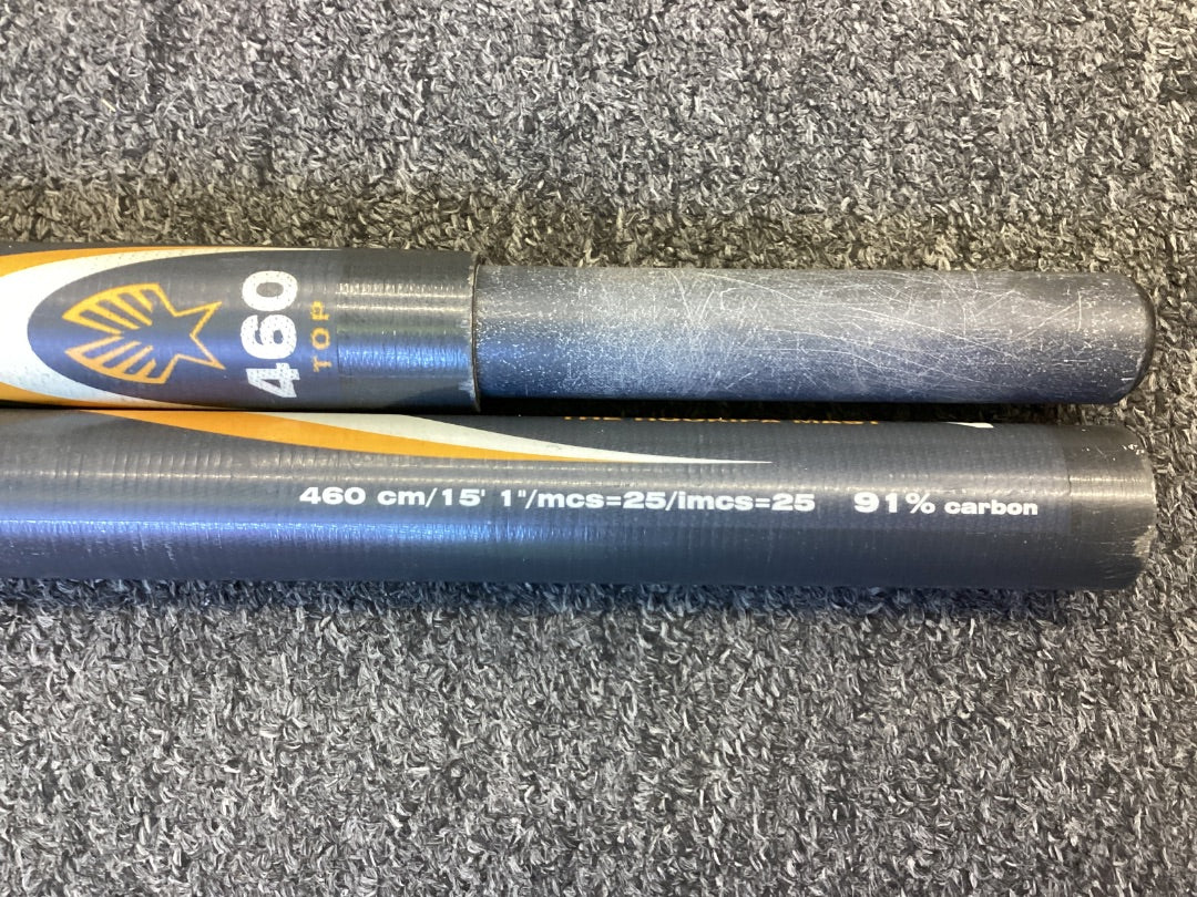 460cm Ezzy Hookipa,  B Condition