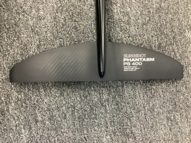 82cm Slingshot Phantasm,  A Condition