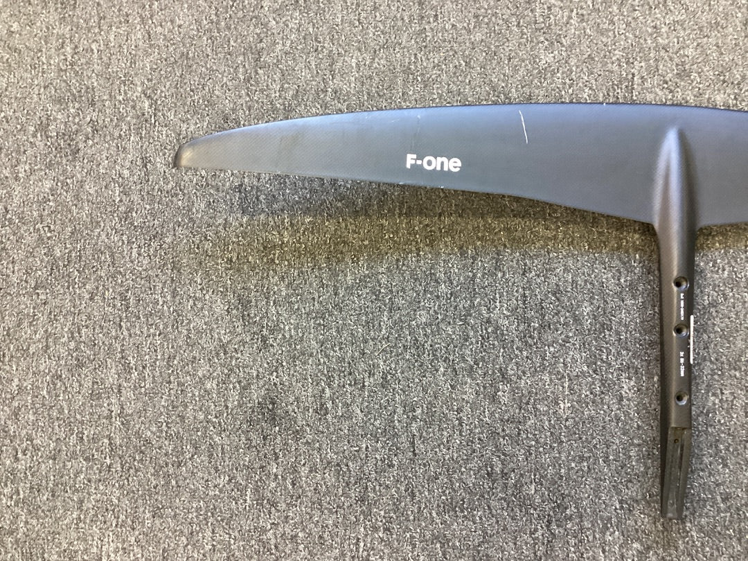 1000cm2 F-One Eagle X,  B Condition
