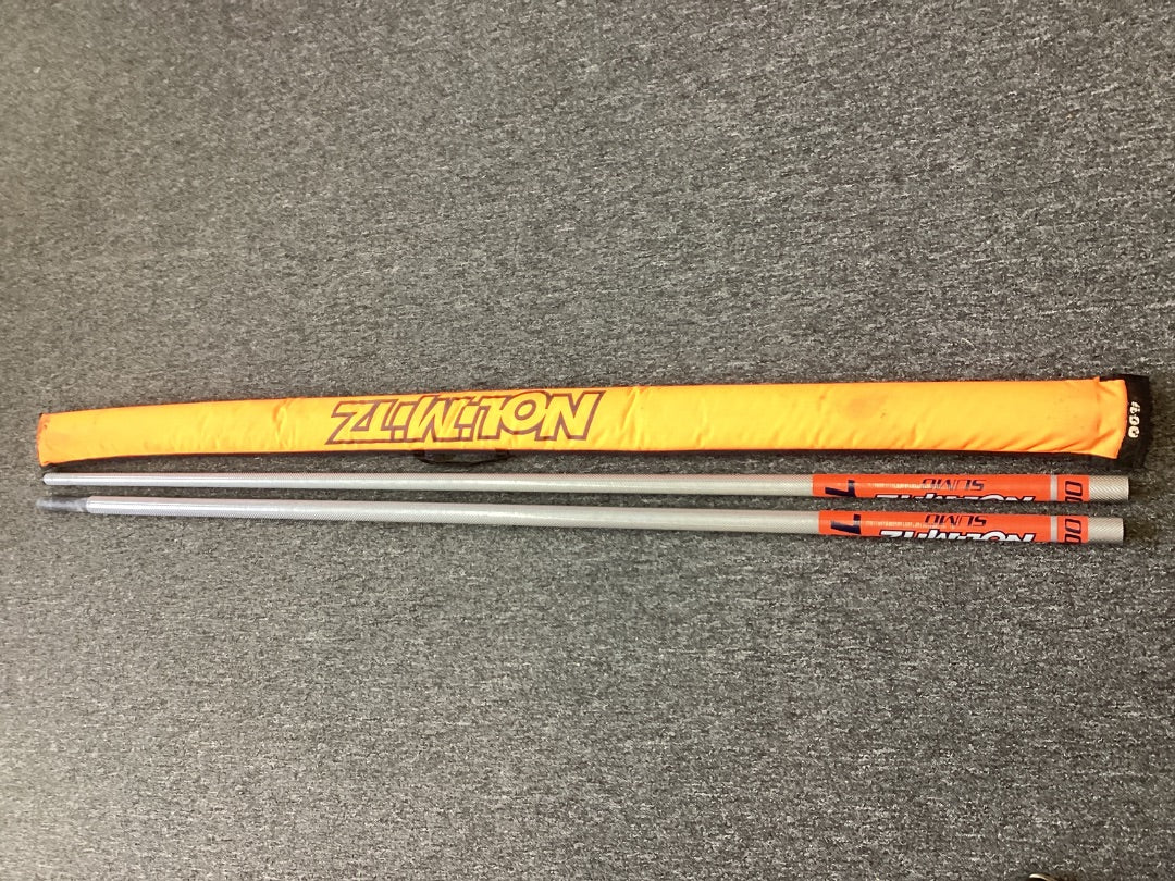 370cm No Limitz SUMO,   Condition