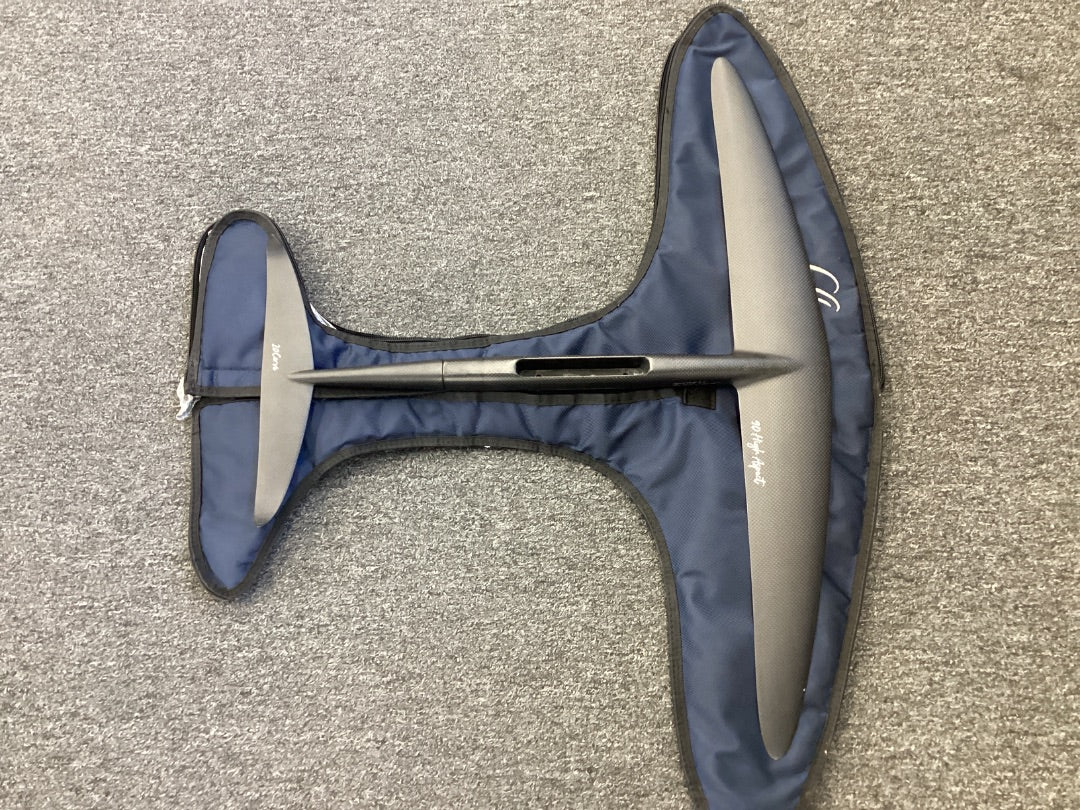 900cm2 Lift LIFT HA 90 + Stab 20 Carve,  B+ Condition