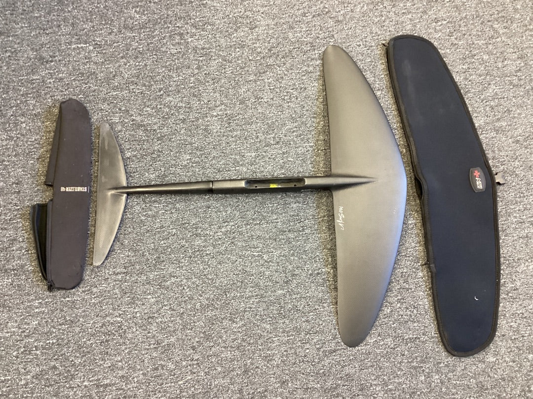 LIFT SURF V2 150 KITE 32 Stab,  B+ Condition