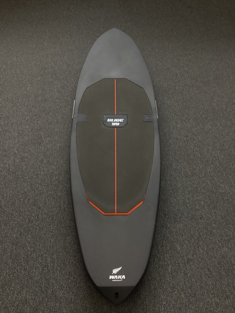 99L WAKA Glide, 2026 B+ Condition