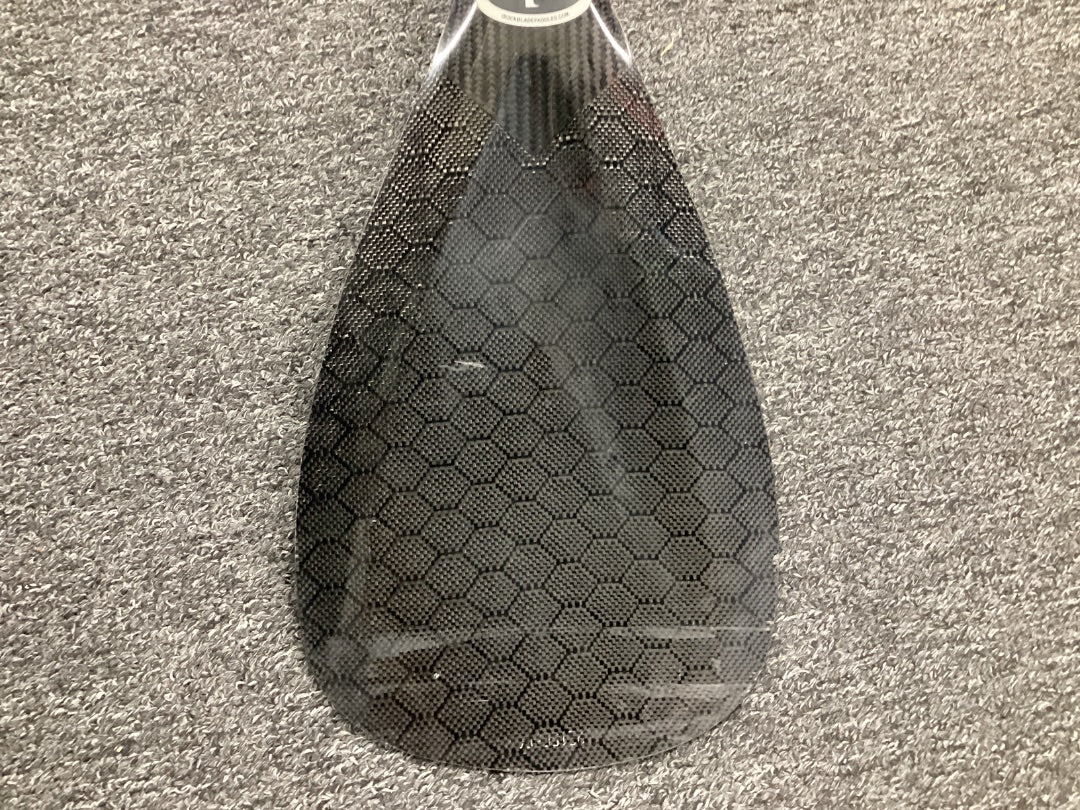 175cm Quickblade Ono Ava Paddle, 2025 B+ Condition
