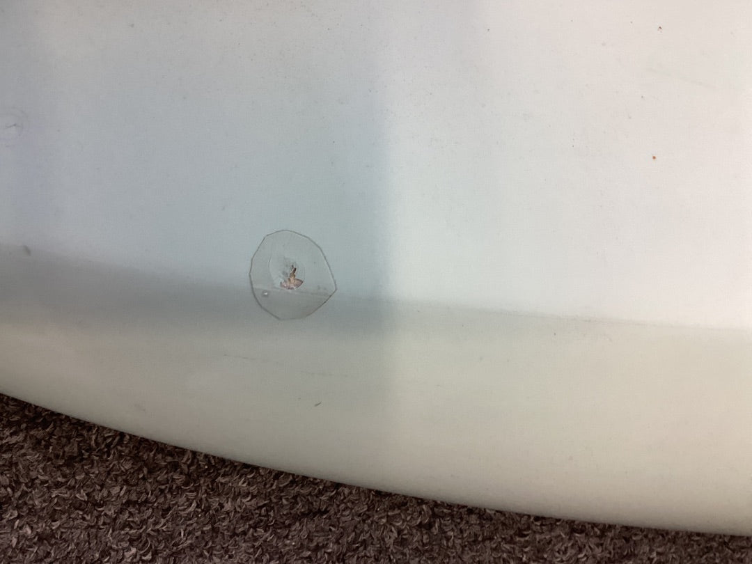 153L Cabrinha Carobon CrossFly,   Condition