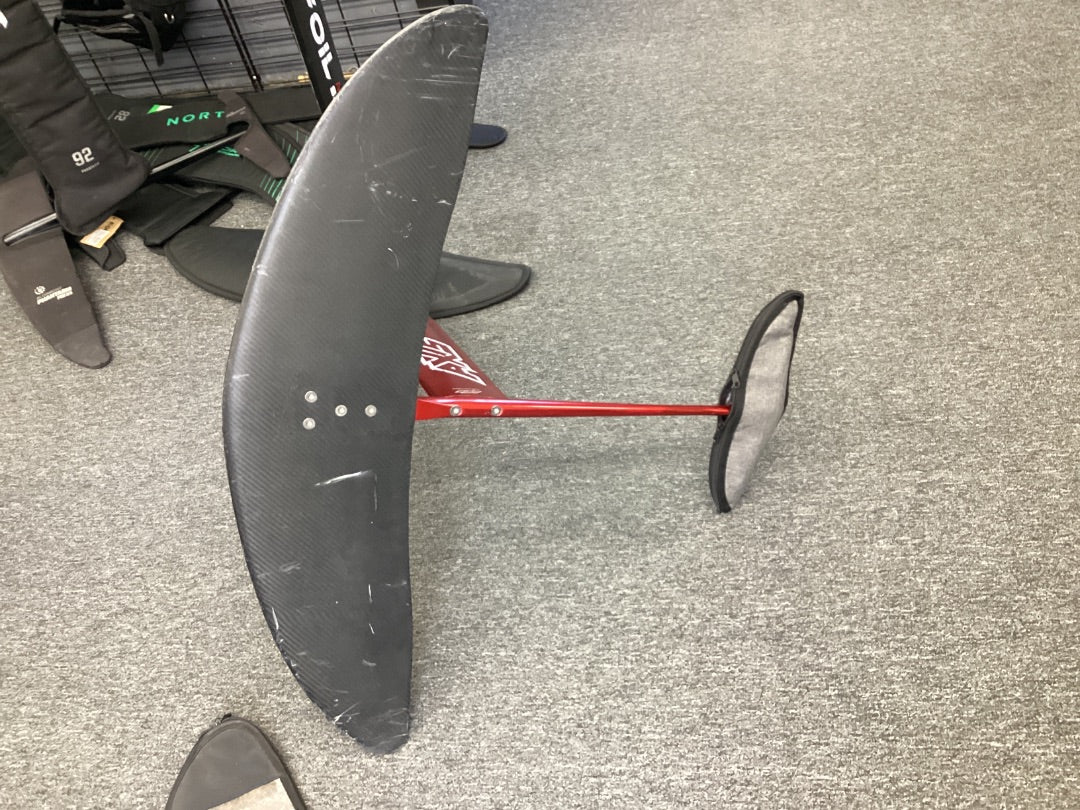 2051cm2 Axis 2060 System,  B Condition