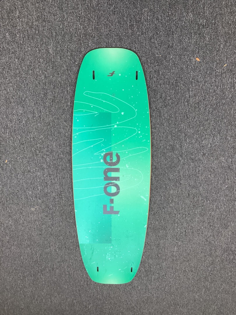 148x45cm F-One The One Board Only,  B+ Condition