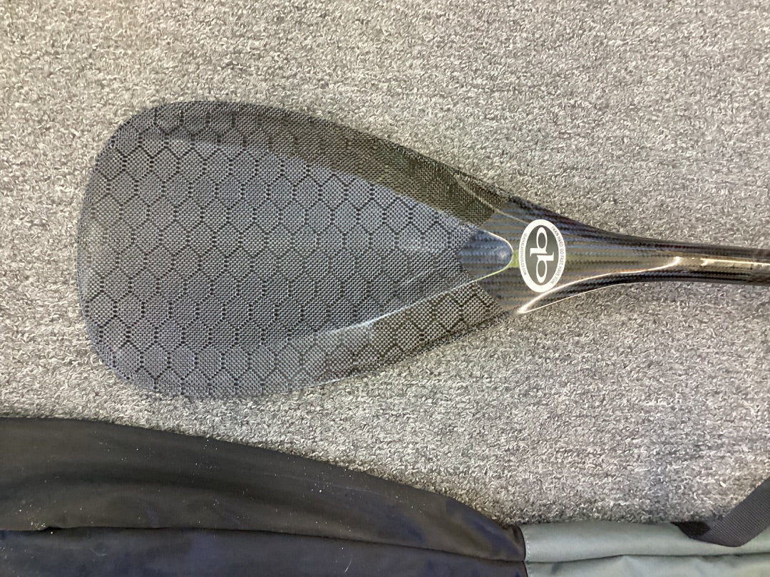 105 QuickBlade Ono Ava Paddle,  B+ Condition
