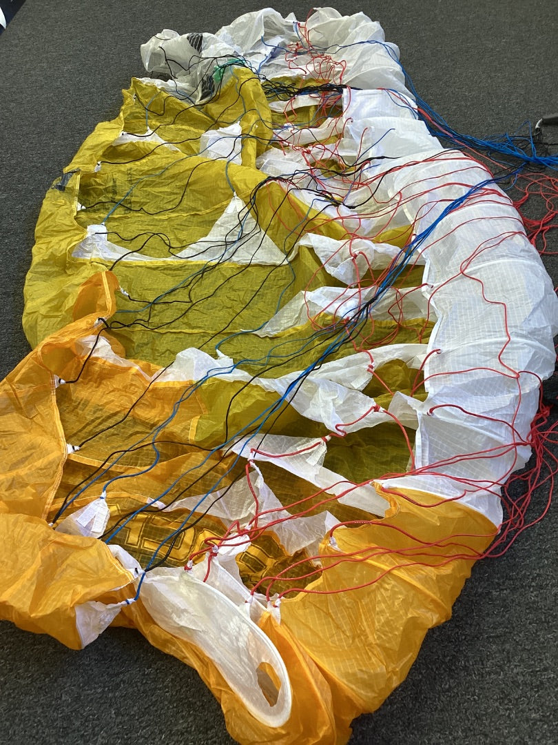 3.0 Ozone Pocket Rocket V1,  B Condition